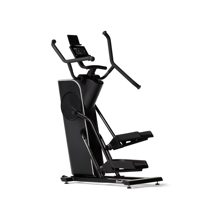 Max Trainer BowFlex SEi