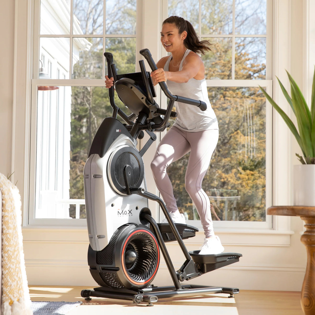 Max Trainer M6i