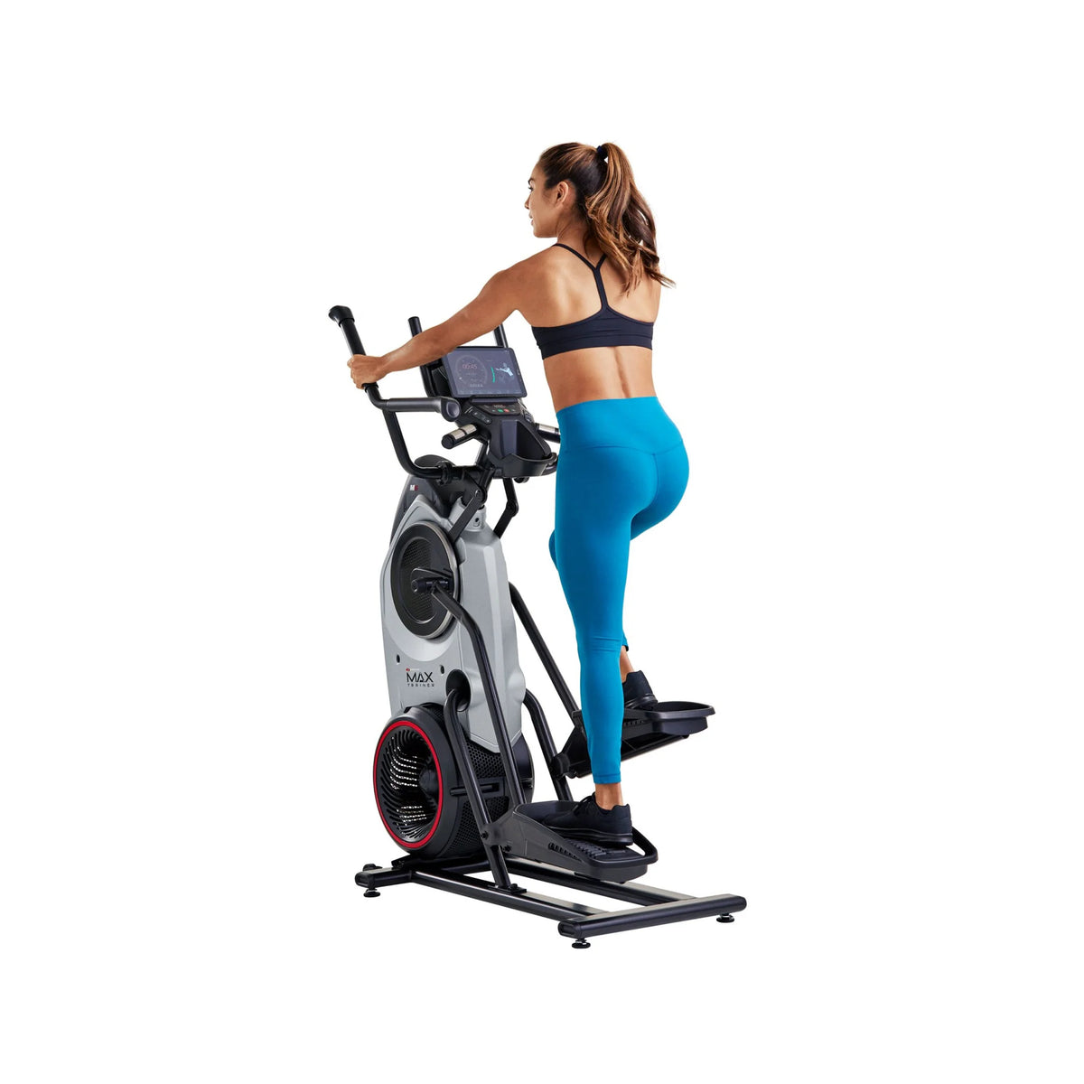 Max Trainer M6i