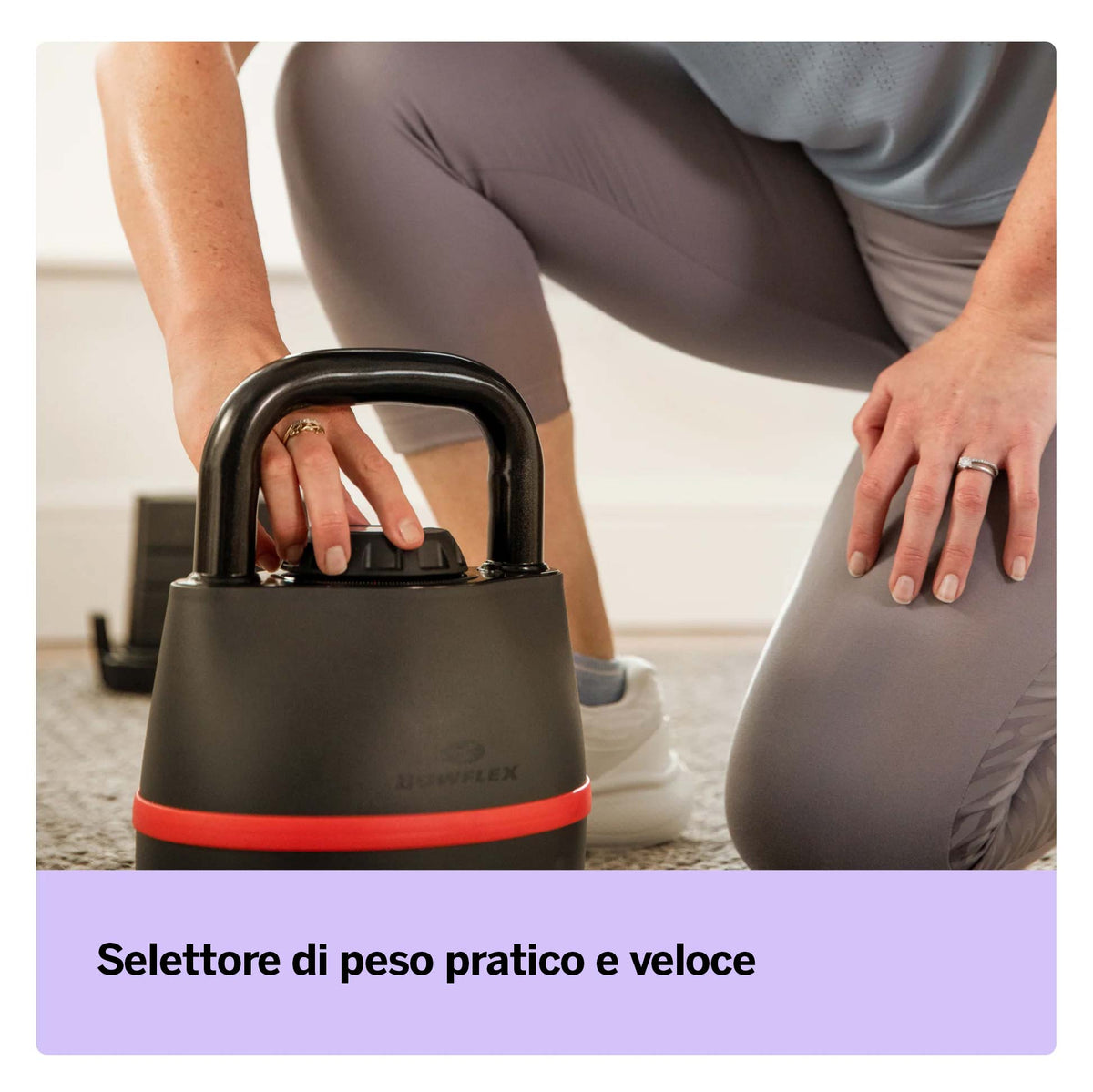 840 Kettlebell
