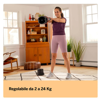 840 Kettlebell
