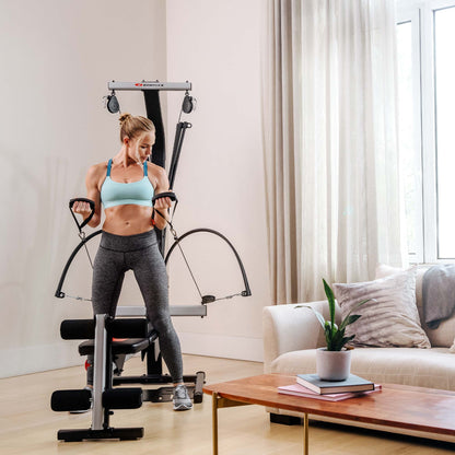 PR 1000 Home Gym