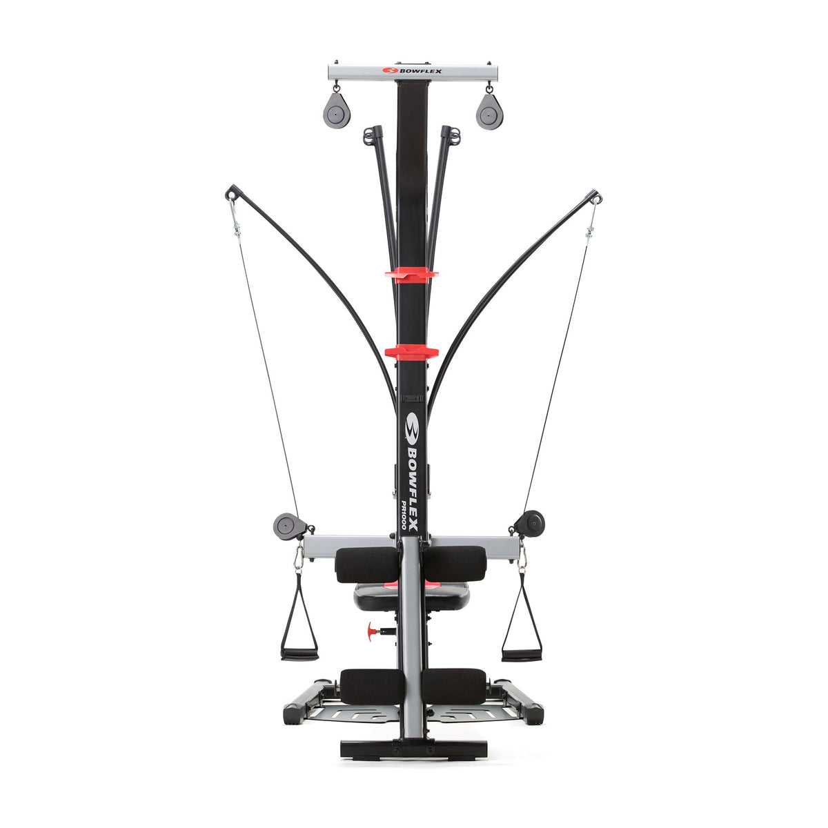 PR 1000 Home Gym