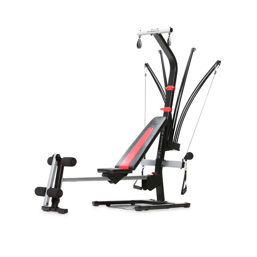 PR 1000 Home Gym