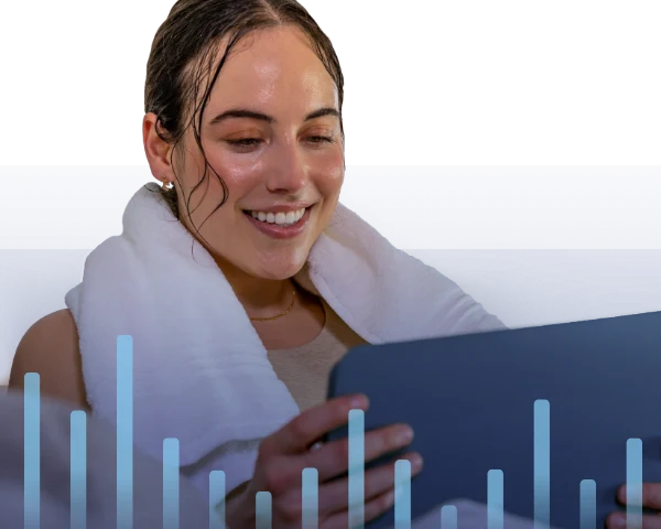Monitoraggio automatico integrato.