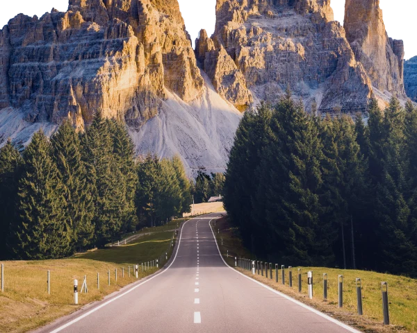 Esplora il mondo.