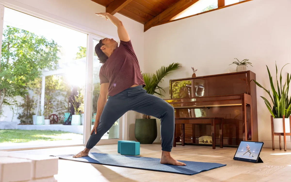Cambia il tipo di allenamento