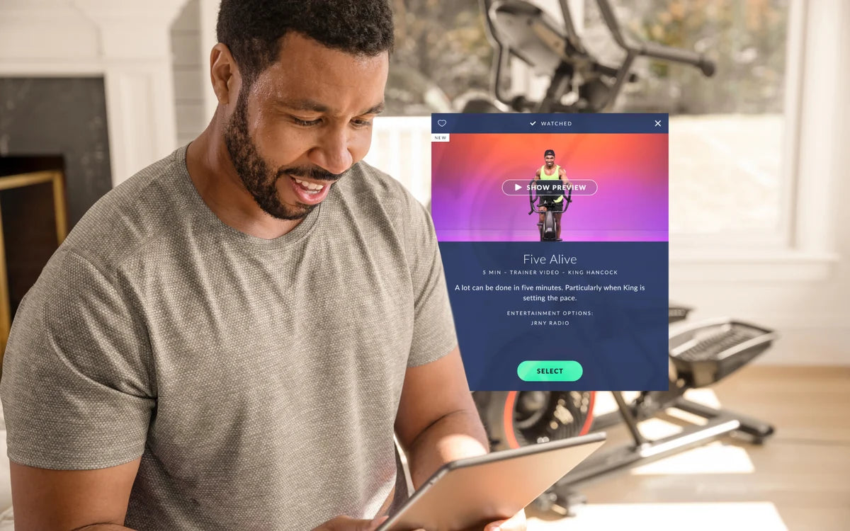 Lezioni create per Max Trainer