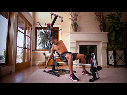 PR 1000 Home Gym
