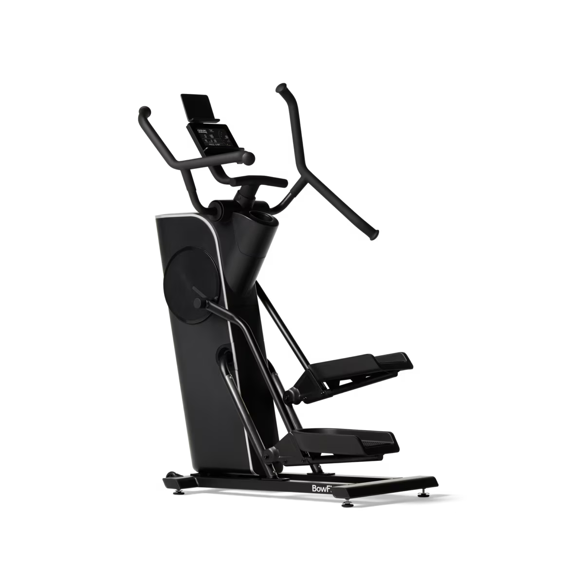 Max Trainer BowFlex SEi