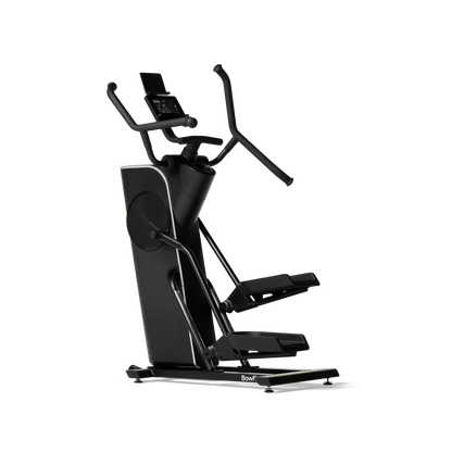 Max Trainer BowFlex SEi