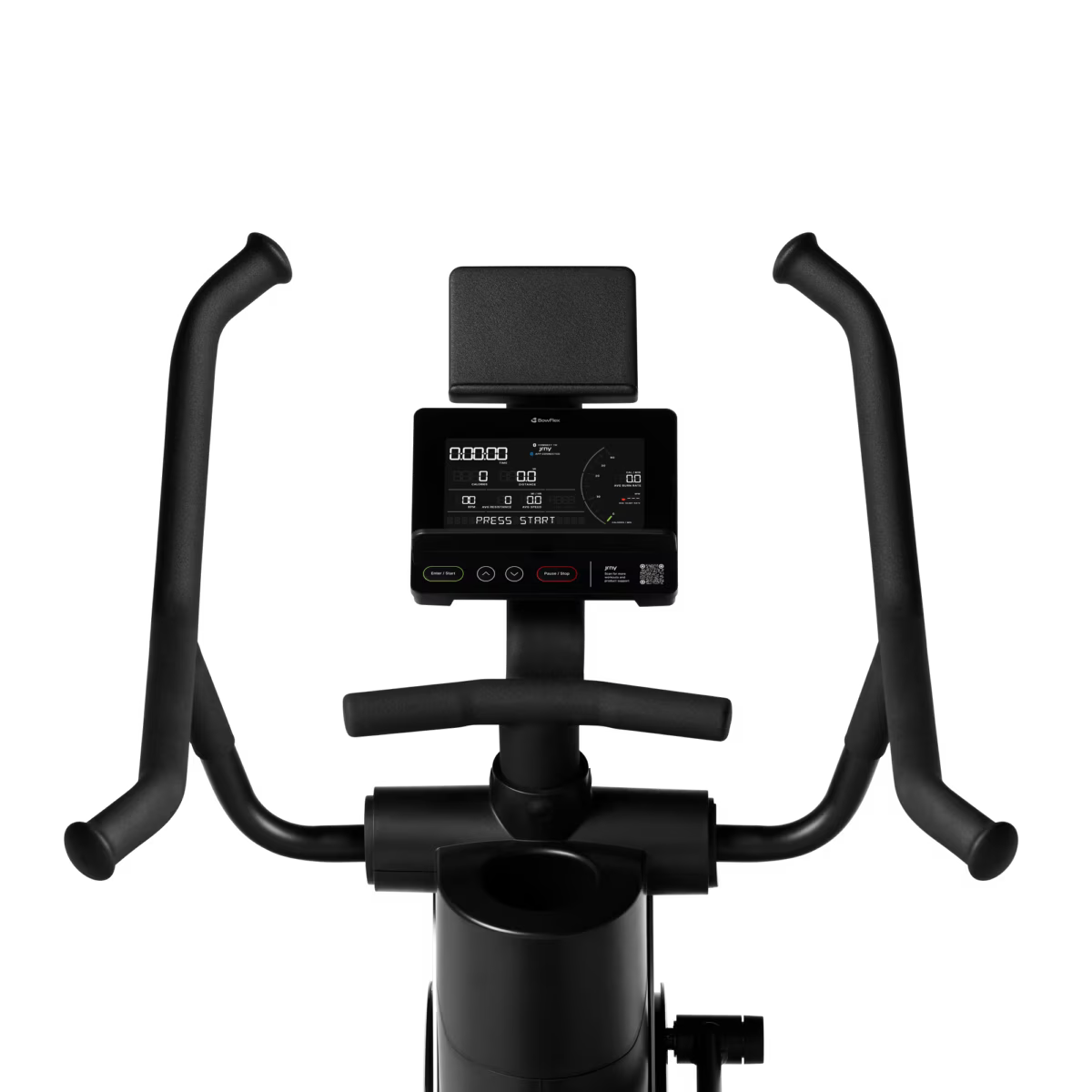 Max Trainer BowFlex SEi