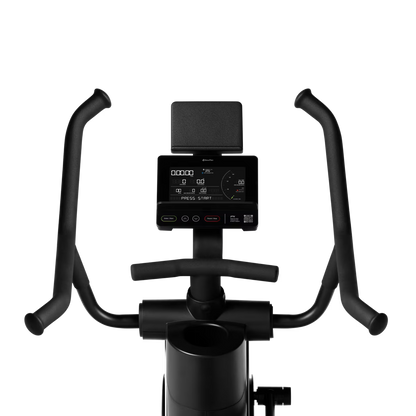 Max Trainer BowFlex SEi