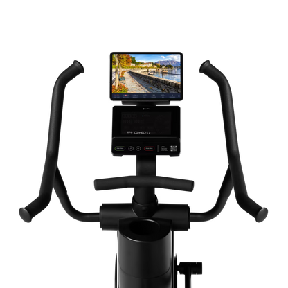 Max Trainer BowFlex SEi