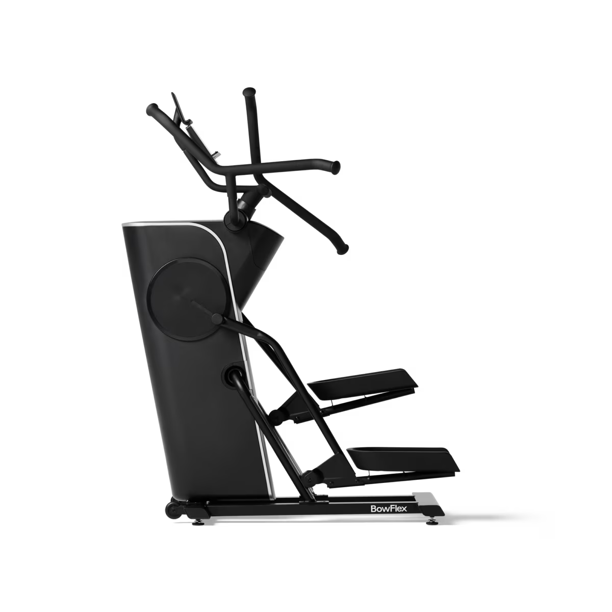 Max Trainer BowFlex SEi