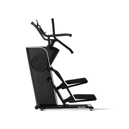 Max Trainer BowFlex SEi