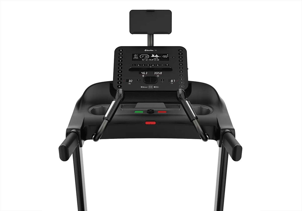 Tapis Roulant T6