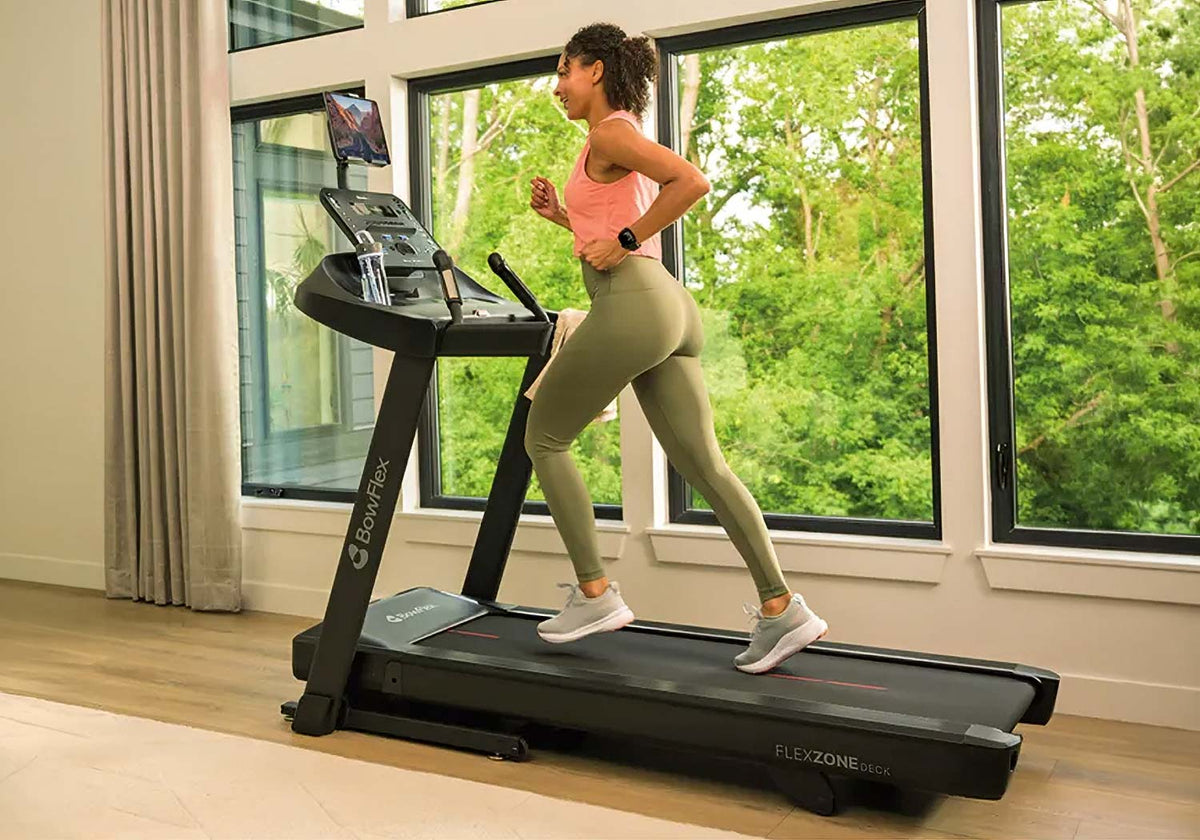 Tapis Roulant T6
