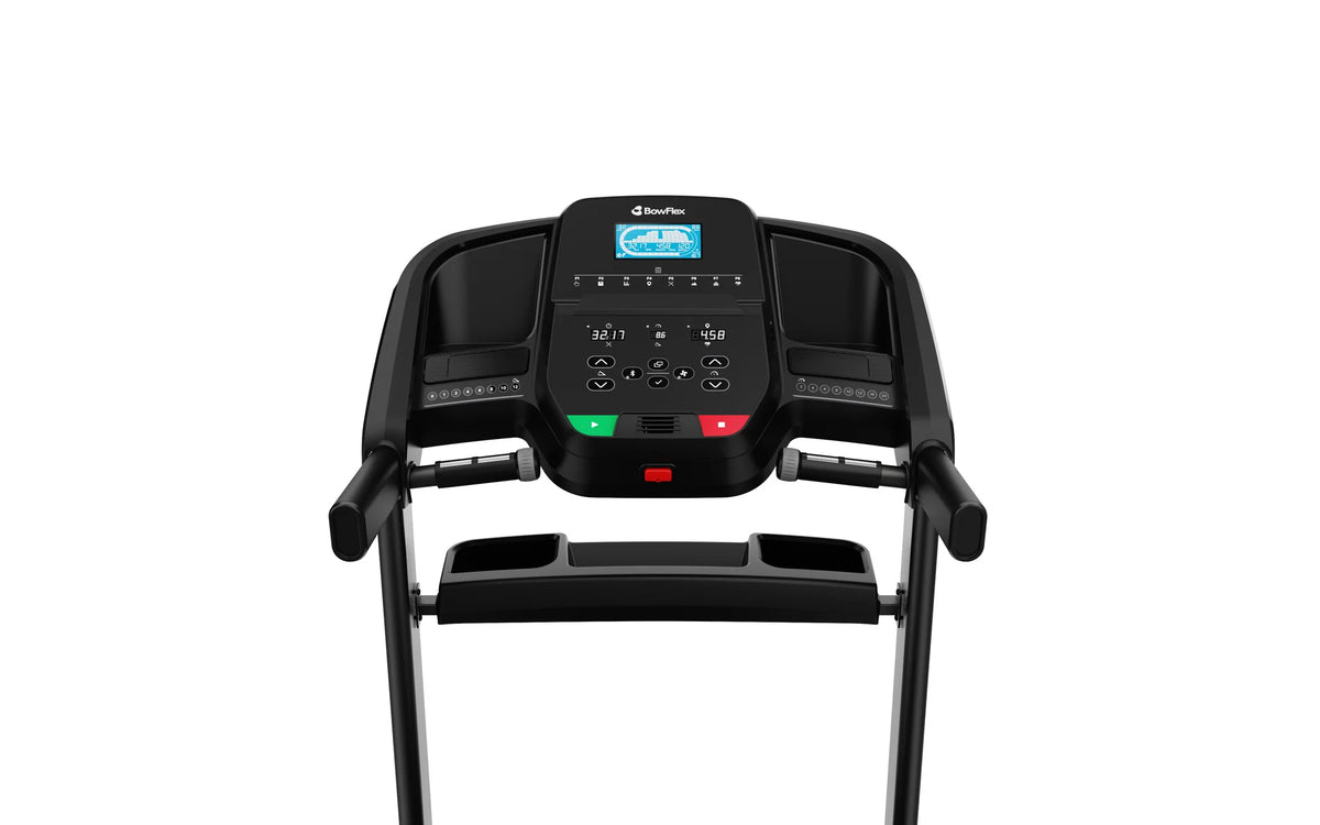 Tapis Roulant T8.5J